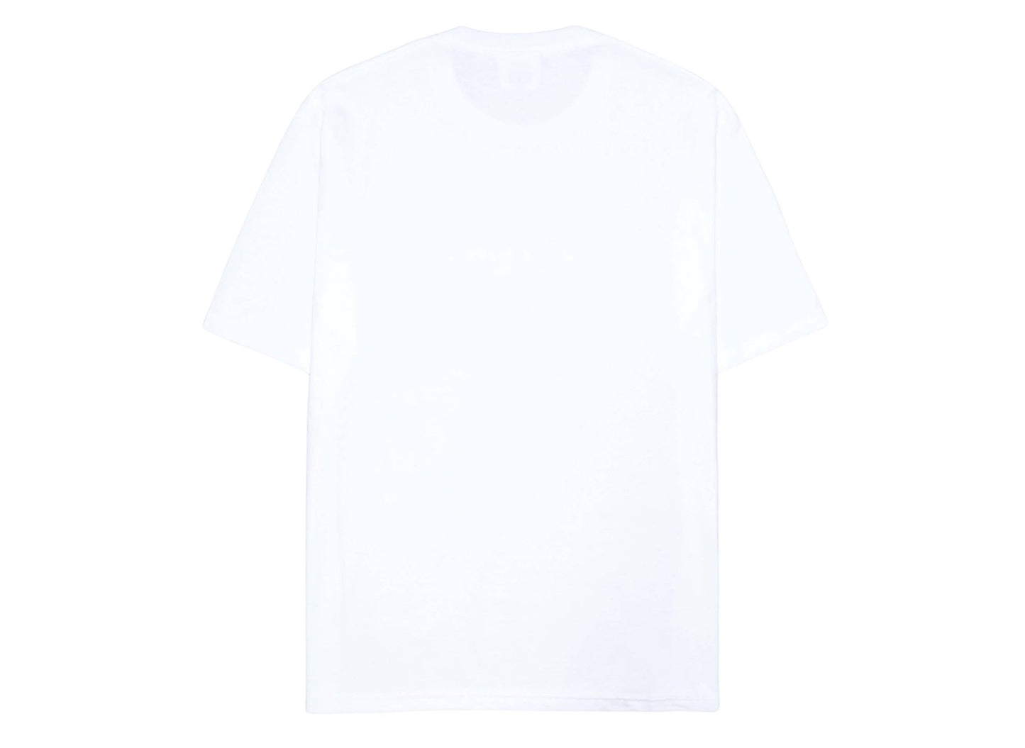 Supreme Box Logo Tee White シュプリーム ボックス ロゴ Tシャツ ホワイト - VICTORIA SNKRS