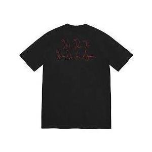 Supreme Lil Kim Tee Black シュプリーム リル キム Tシャツ ブラック - VICTORIA SNKRS