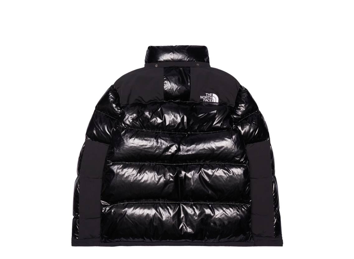 Supreme The North Face 700 Fill Down Parka Black シュプリーム ザ ノース フェイス 700フィル ダウン ジャケット ブラック - VICTORIA SNKRS