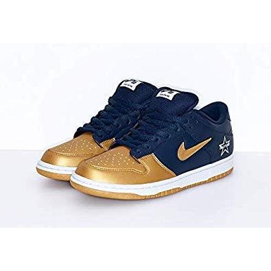シュプリーム × ナイキ ダンク ロー SUPREME×NIKE DUNK LOW ナイキ - VICTORIA SNKRS