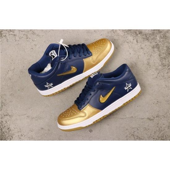 シュプリーム × ナイキ ダンク ロー SUPREME×NIKE DUNK LOW ナイキ - 鑑定済レアスニーカー通販 Victoria SNKRS