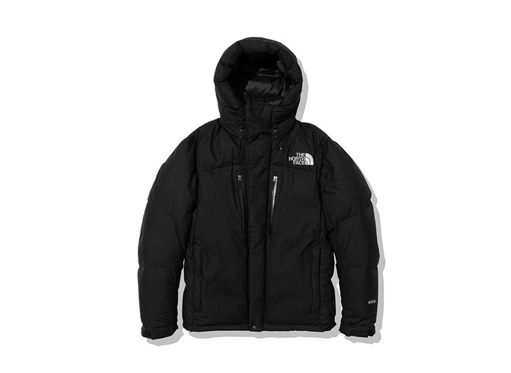The North Face Baltro Light Jacket Black ザ ノース フェイス バルトロ ライト ジャケット ブラック - VICTORIA SNKRS