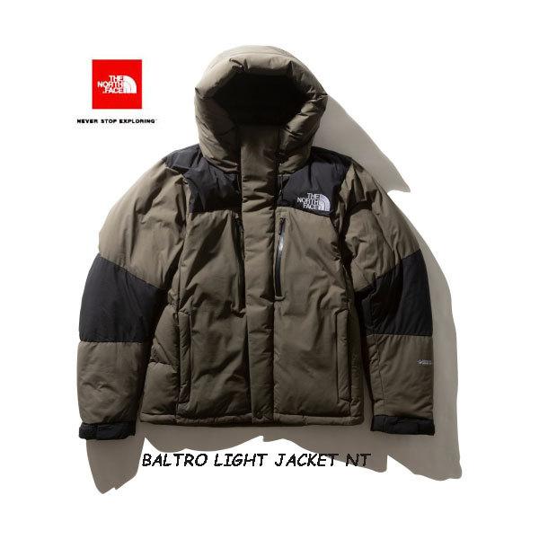 ザ ノース フェイス The North Face Baltro Light Jacket NT - VICTORIA SNKRS