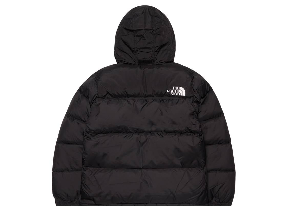 The North Face Nuptse Jacket 2022 Black ザ ノース フェイス ヌプシ ジャケット ブラック - VICTORIA SNKRS