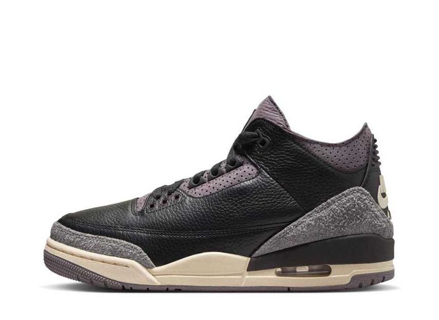 a-ma-maniere-nike-womens-air-jordan-3-retro-og-sp-black-and-flat-pewte