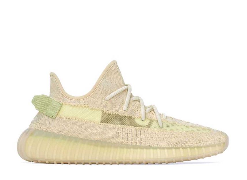 adidas YEEZY Boost 350 V2 Flax アディダス イージーブースト 350 V2 フラックス - VICTORIA SNKRS