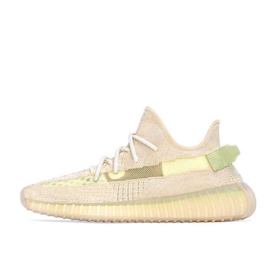 adidas YEEZY Boost 350 V2 Flax アディダス イージーブースト 350 V2 フラックス - VICTORIA SNKRS