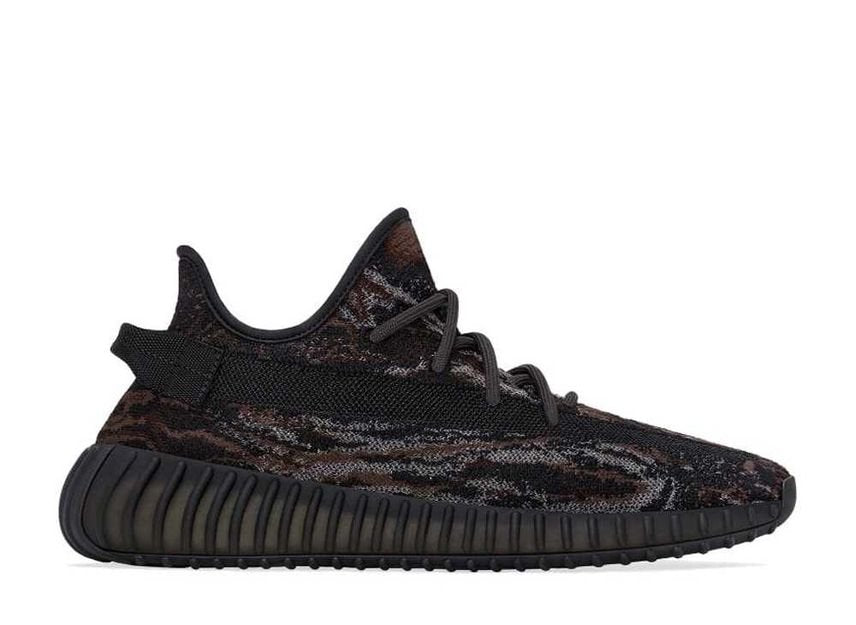 adidas YEEZY Boost 350 V2 MX Rock アディダス イージー ブースト 350 V2 マイロック - VICTORIA SNKRS