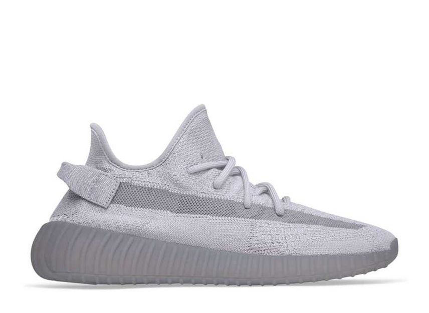 adidas YEEZY Boost 350 V2 Steel Grey アディダス イージーブースト350 V2 スティールグレー - VICTORIA SNKRS