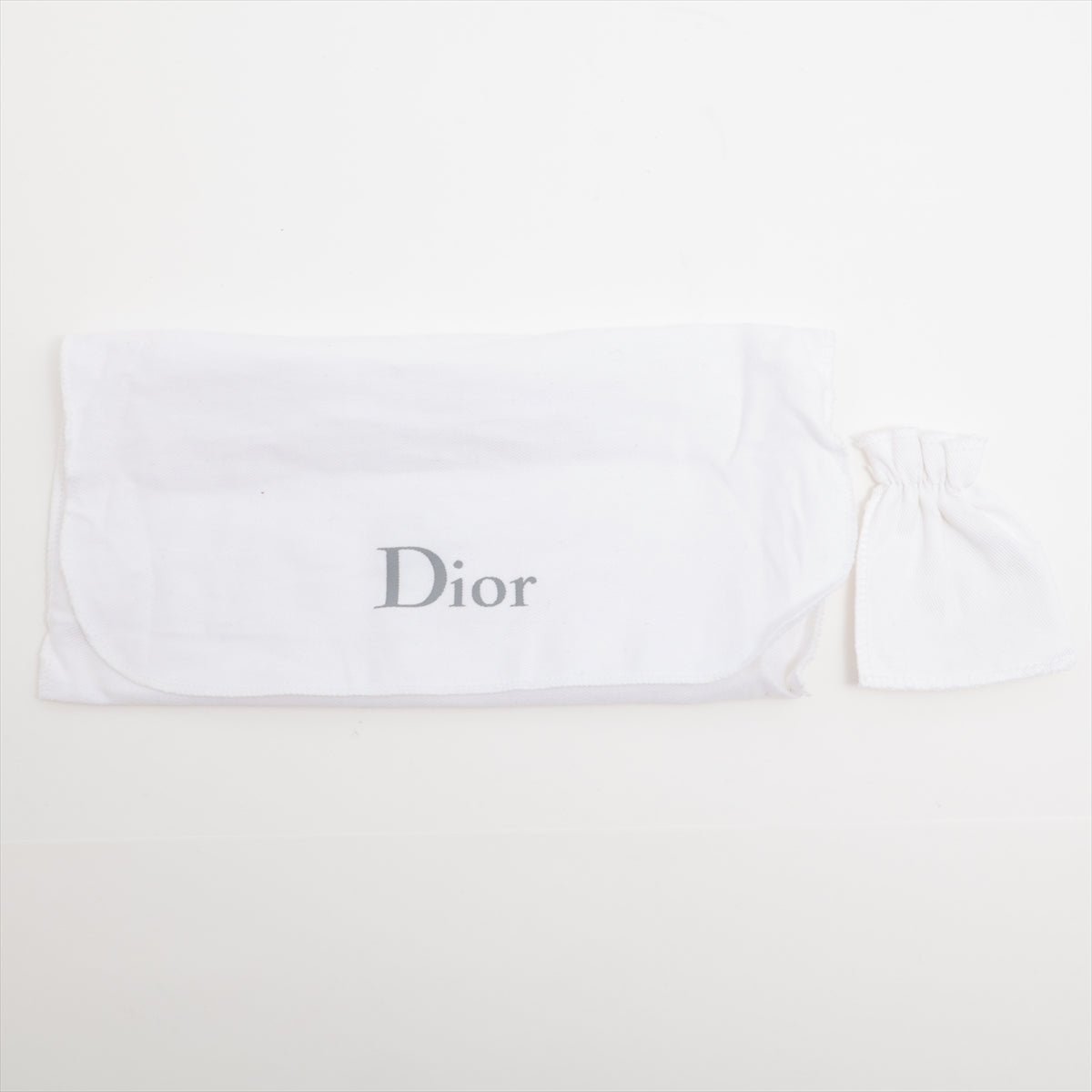 Christian Dior クリスチャンディオール レザー チェーンウォレット ピンク【中古品】Sランク - VICTORIA SNKRS