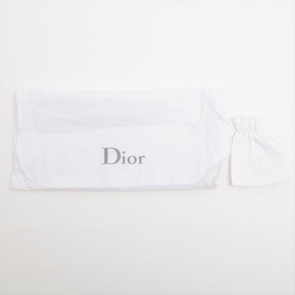 Christian Dior クリスチャンディオール レザー チェーンウォレット ピンク【中古品】Sランク - VICTORIA SNKRS