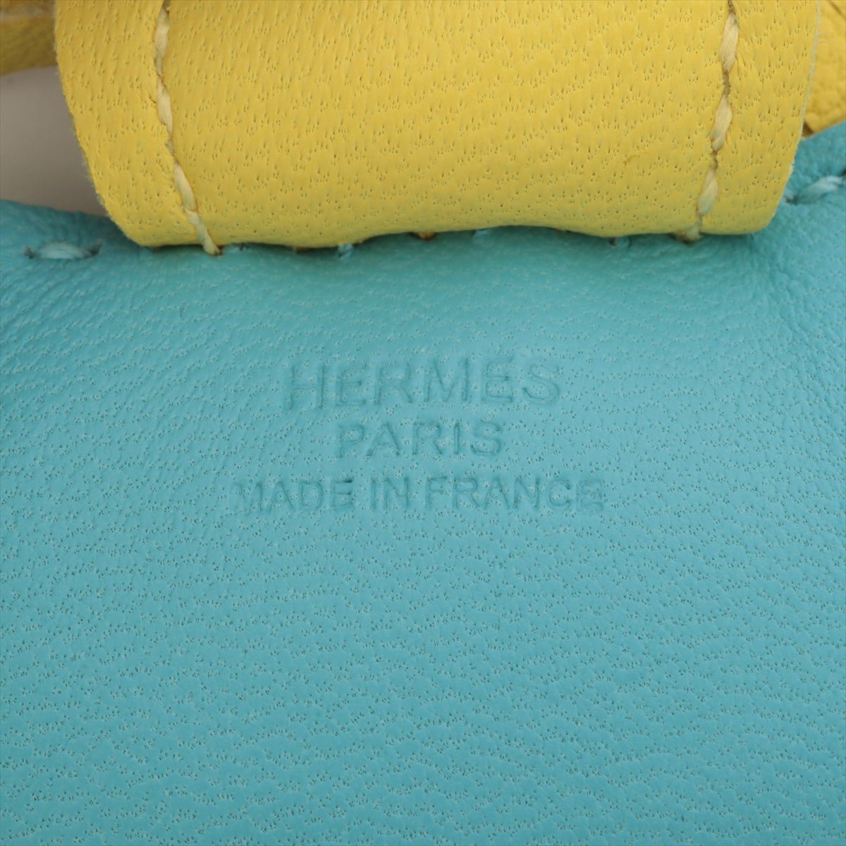 HERMES エルメス ロデオチャームPM Rodeo Charm アニョーミロ - VICTORIA SNKRS