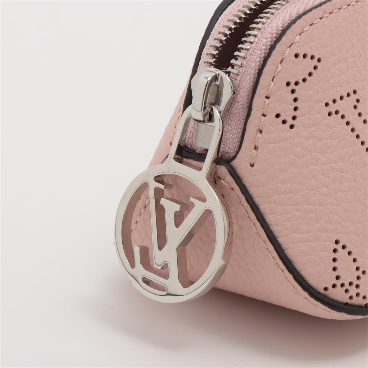 LOUIS VUITTON ルイヴィトン マヒナ トゥルースエリザベット GI0397 SN3109 マグノリア ペンケース【中古品】Sランク - VICTORIA SNKRS