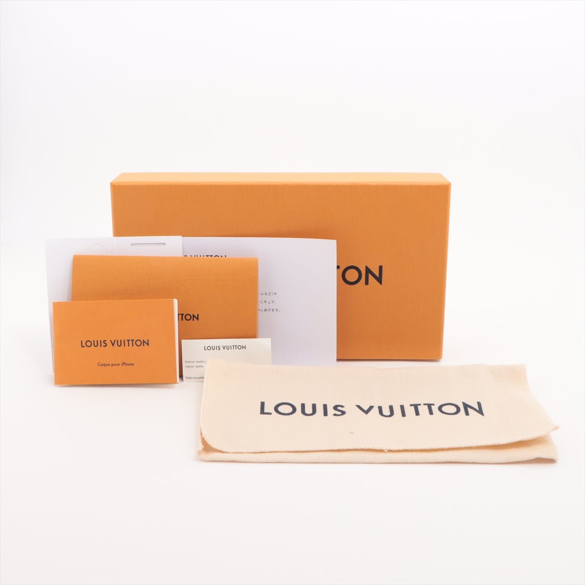 LOUIS VUITTON IPHONE 15 PRO MAX M82888 - VICTORIA SNKRS