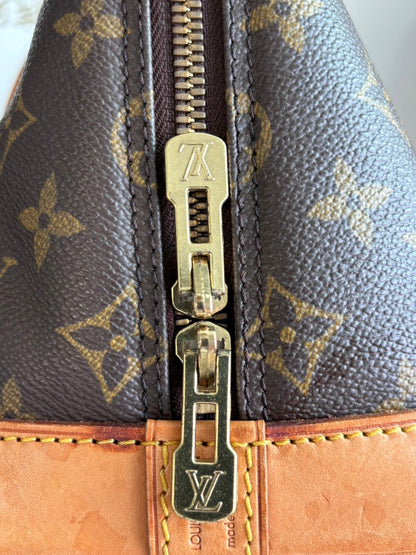 中古品 LOUIS VUITTON ルイ・ヴィトン アルマ モノグラム M51130 - VICTORIA SNKRS