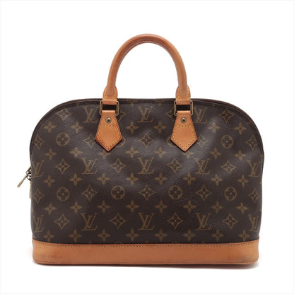 中古品 LOUIS VUITTON ルイ・ヴィトン アルマ モノグラム M51130 - VICTORIA SNKRS