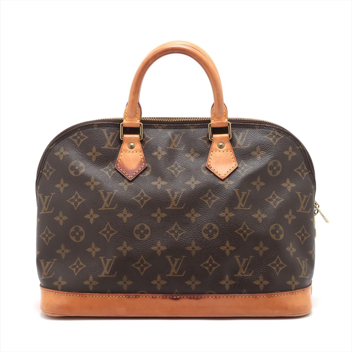 中古品 LOUIS VUITTON ルイ・ヴィトン アルマ モノグラム M51130 - VICTORIA SNKRS