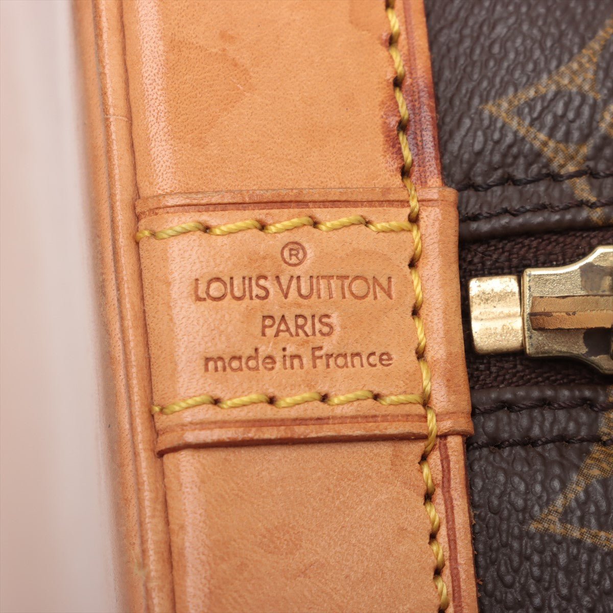 中古品 LOUIS VUITTON ルイ・ヴィトン アルマ モノグラム M51130 - VICTORIA SNKRS