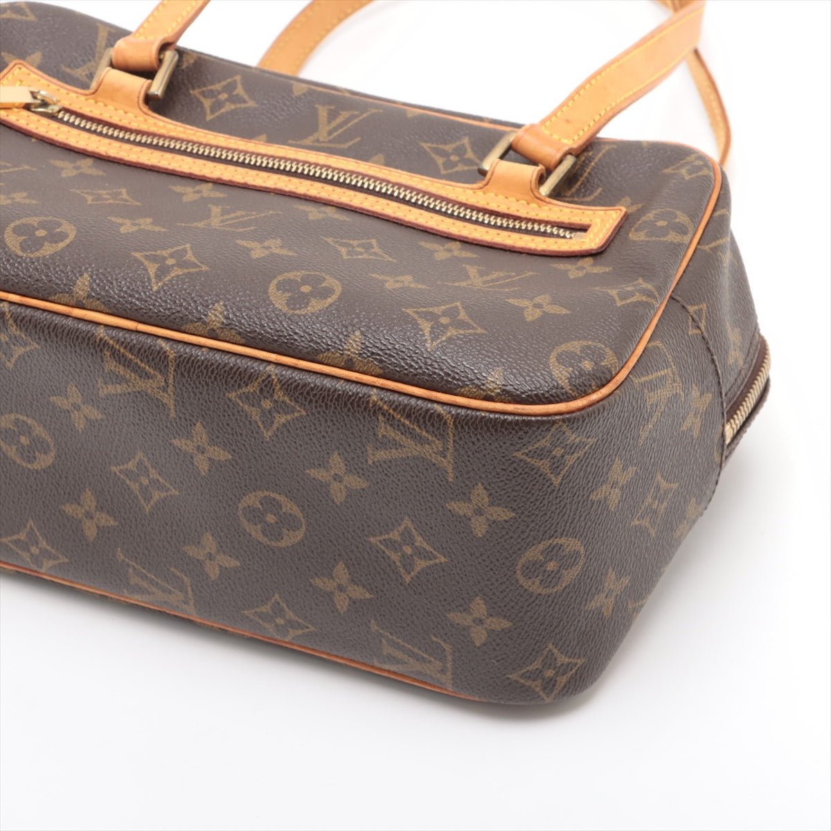 LOUIS VUITTON ルイ・ヴィトン シテMM ショルダーバッグ モノグラム M51182 - VICTORIA SNKRS