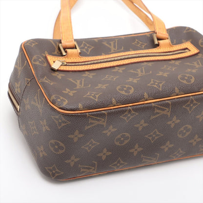 LOUIS VUITTON ルイ・ヴィトン シテMM ショルダーバッグ モノグラム M51182 - VICTORIA SNKRS