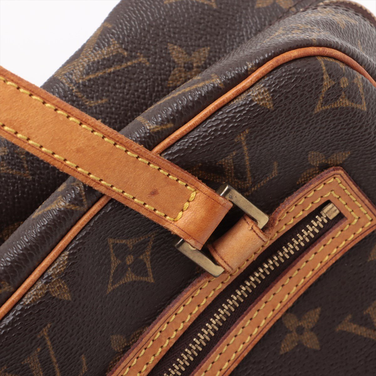 LOUIS VUITTON ルイ・ヴィトン シテMM ショルダーバッグ モノグラム M51182 - VICTORIA SNKRS