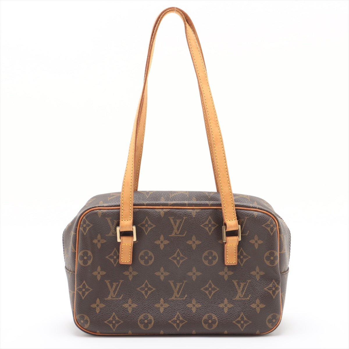 LOUIS VUITTON ルイ・ヴィトン シテMM ショルダーバッグ モノグラム M51182 - VICTORIA SNKRS