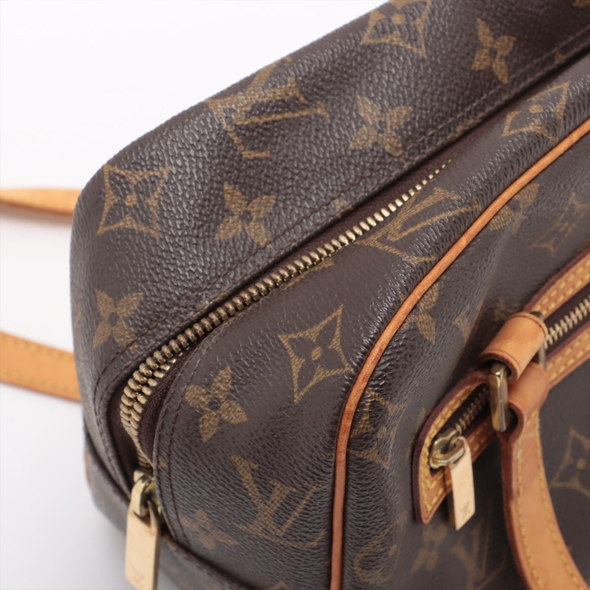 LOUIS VUITTON ルイ・ヴィトン シテMM ショルダーバッグ モノグラム M51182 - VICTORIA SNKRS