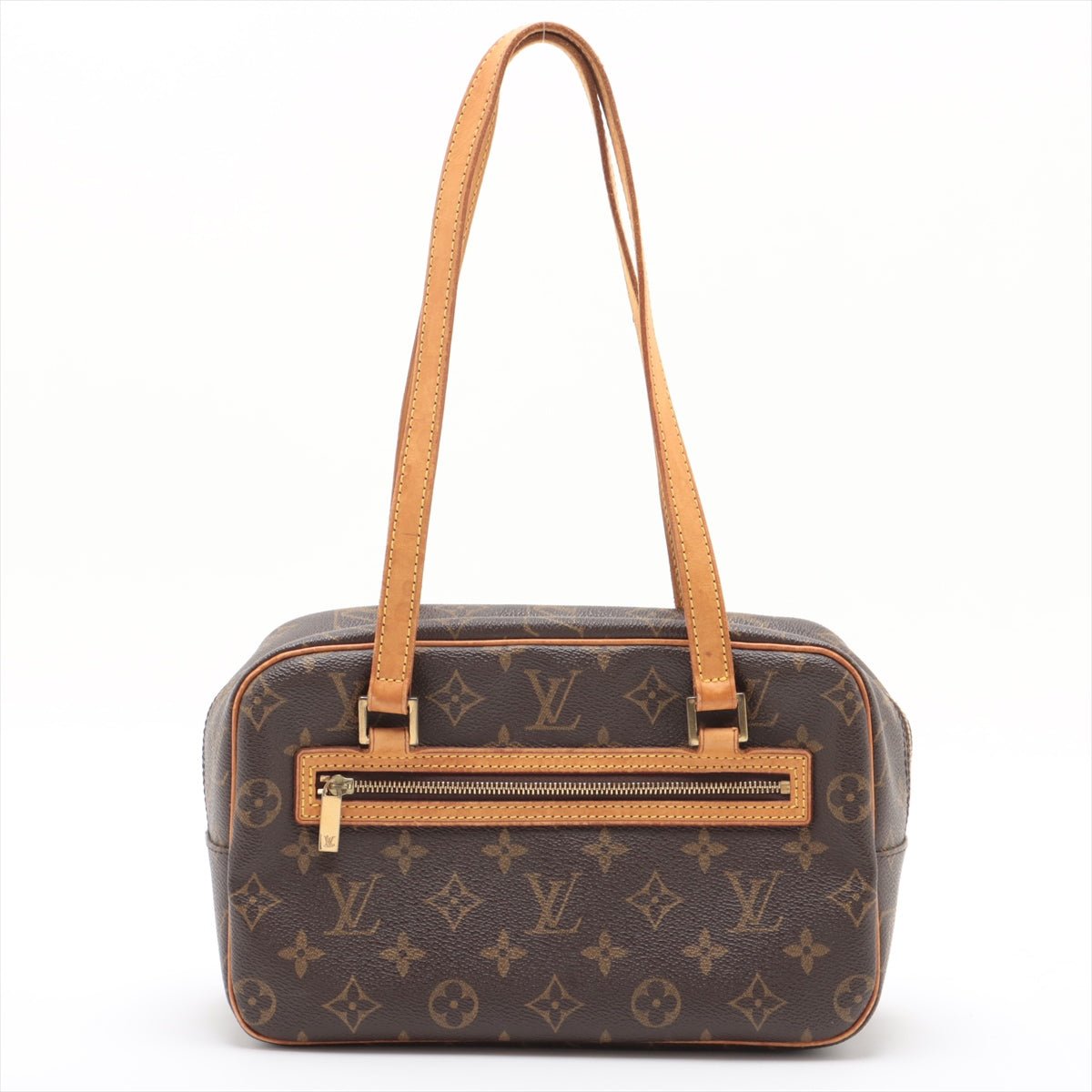 LOUIS VUITTON ルイ・ヴィトン シテMM ショルダーバッグ モノグラム M51182 - VICTORIA SNKRS