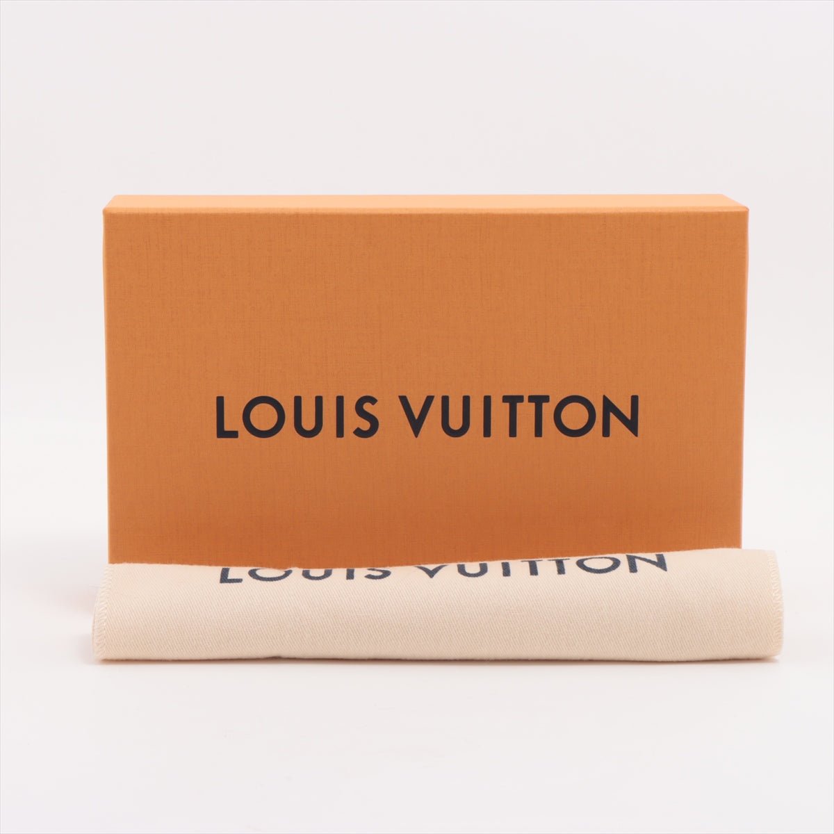 LOUIS VUITTON ルイヴィトン ダミエ ジッピーウォレット N60015【中古品】Sランク - VICTORIA SNKRS