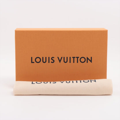 LOUIS VUITTON ルイヴィトン ダミエ ジッピーウォレット N60015【中古品】Sランク - VICTORIA SNKRS