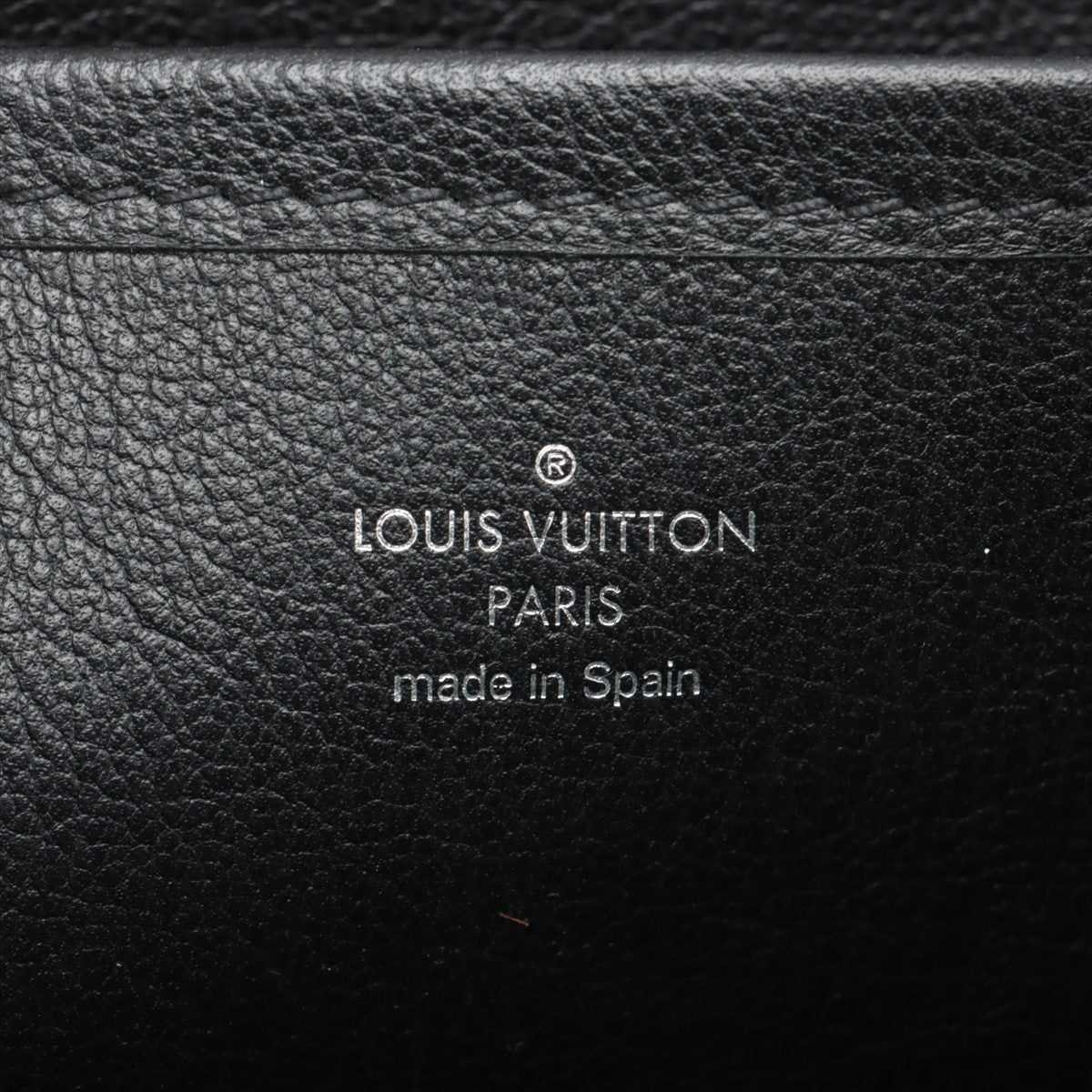 LOUIS VUITTON ルイヴィトン トリヨン カバヴォワヤージュNV M52817【中古品】SAランク - VICTORIA SNKRS