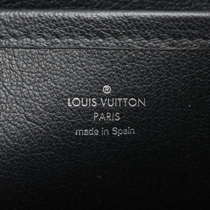 LOUIS VUITTON ルイヴィトン トリヨン カバヴォワヤージュNV M52817【中古品】SAランク - VICTORIA SNKRS