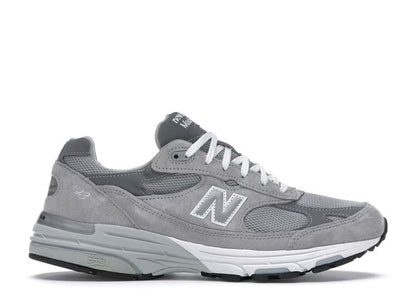 New Balance 993 Gray ニューバランス 993 グレー - VICTORIA SNKRS