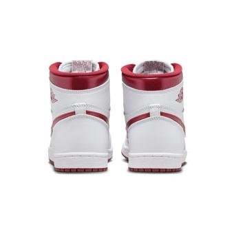 Nike Air Jordan 1 High 85 Metallic Burgundy ナイキ エアジョーダン1 Nike Air Jordan 1 High 85 Metallic Burgundy ナイキ エアジョーダン1
