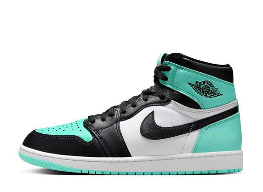 Nike Air Jordan 1 High OG Green Glow ナイキ エアジョーダン1 ハイ OG グリーングロー - VICTORIA SNKRS