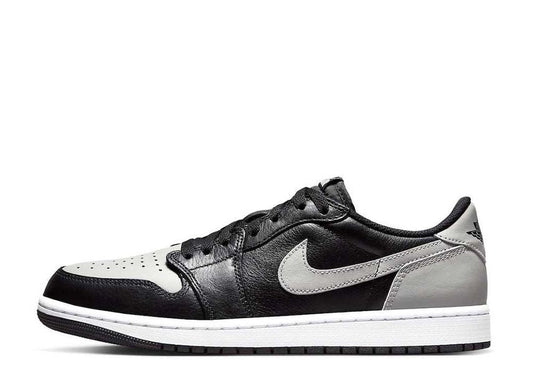 Nike Air Jordan 1 Retro Low OG Shadow ナイキ エアジョーダン1 レトロ ロー OG シャドウ - VICTORIA SNKRS