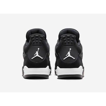 Nike Air Jordan 4 Retro White Thunder ナイキ エアジョーダン4 レトロ ホワイトサンダー - VICTORIA SNKRS