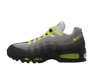 Nike Air Max 95 OG Big Bubble Neon Yellow (2025) ナイキ エア