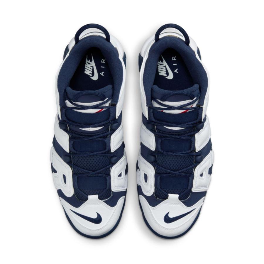 Nike air more uptempo olympic for sale online