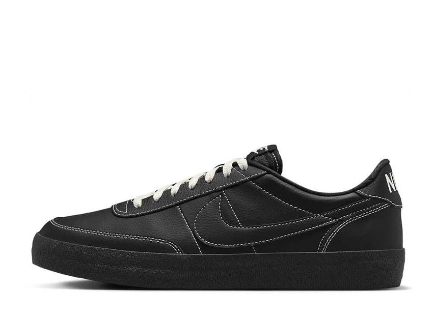 Nike Killshot 2 Black Phantom ナイキ キルショット2 ブラック ファントム - VICTORIA SNKRS