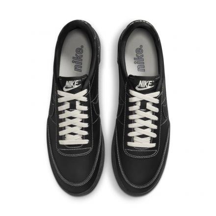 Nike Killshot 2 Black Phantom ナイキ キルショット2 ブラック ファントム - VICTORIA SNKRS