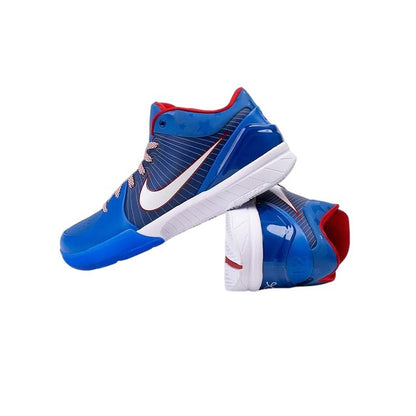 Nike Kobe 4 Protro Philly ナイキ コービー4 プロトロ フィリー - VICTORIA SNKRS