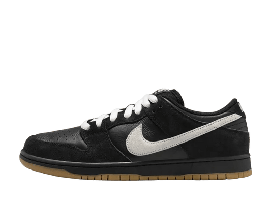 Nike SB Dunk Low Pro Black ナイキ SB ダンク ロー プロ ブラック - VICTORIA SNKRS