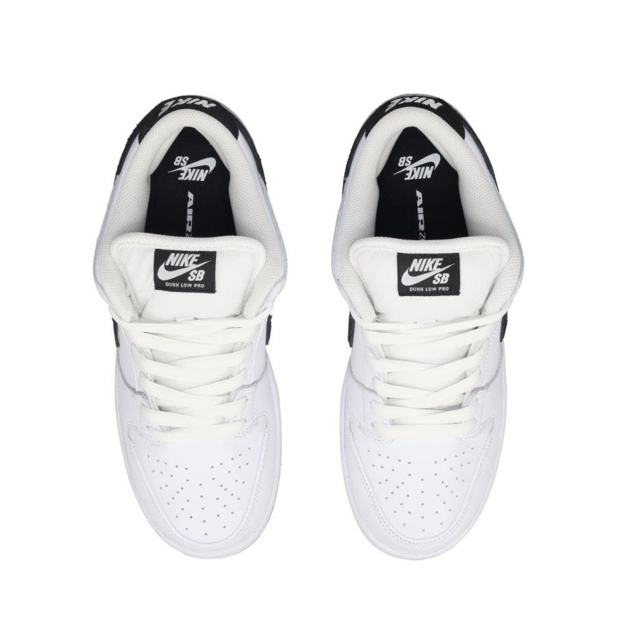 Nike SB Dunk Low Pro White ナイキ SB ダンク ロー プロ