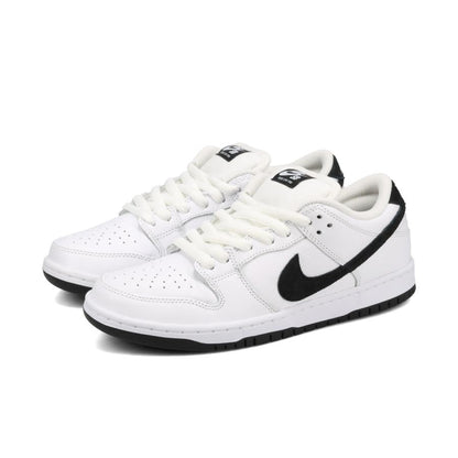 Nike SB Dunk Low Pro White ナイキ SB ダンク ロー プロ ホワイト - VICTORIA SNKRS
