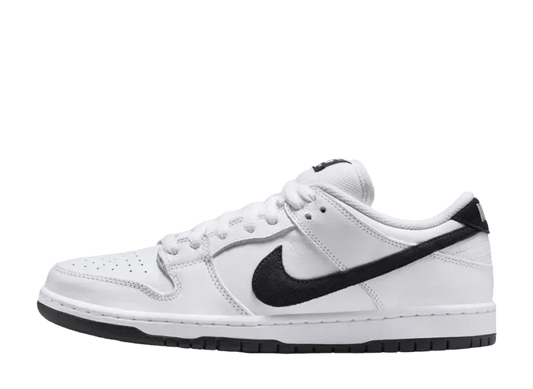 Nike SB Dunk Low Pro White ナイキ SB ダンク ロー プロ ホワイト - VICTORIA SNKRS