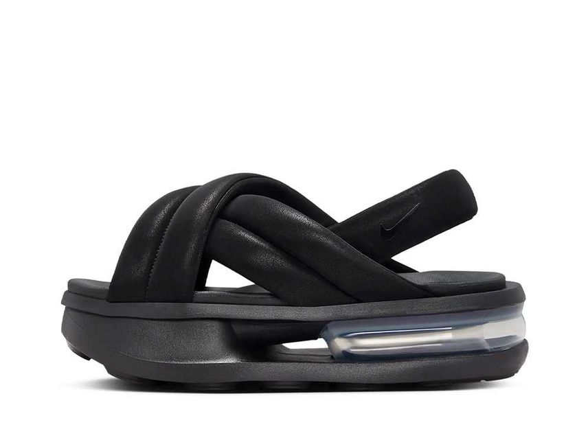 Nike WMNS Air Max Isla Sandal Black ナイキ ウィメンズ エアマックス アイラ サンダル ブラック - VICTORIA SNKRS