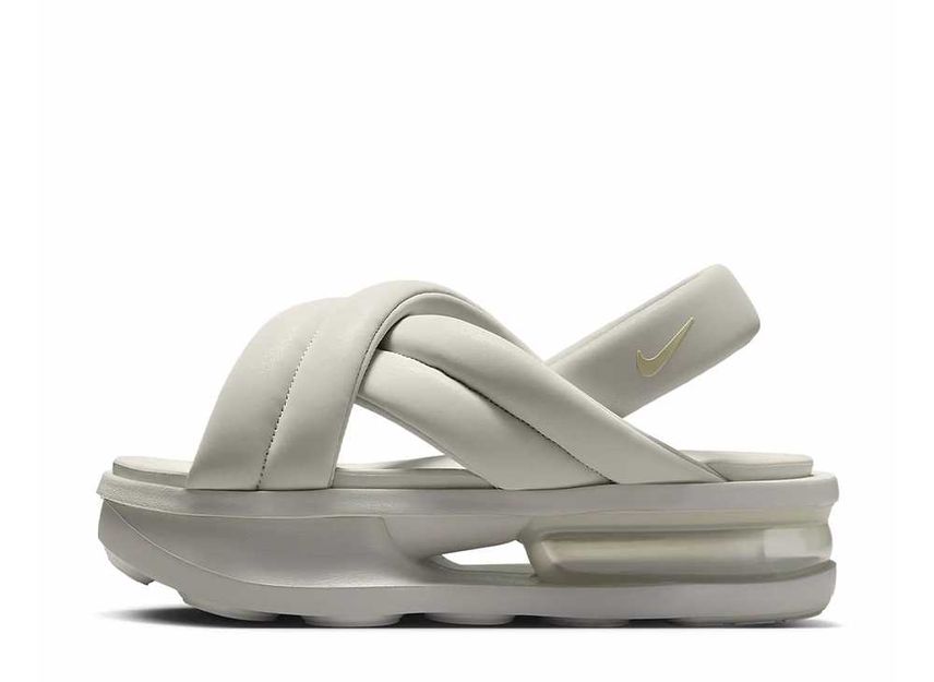 Nike WMNS Air Max Isla Sandal Light Bone ナイキ ウィメンズ エアマックス アイラ サンダル ライトボーン - VICTORIA SNKRS