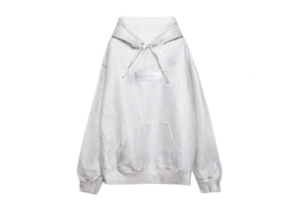 supreme-x-mm6-maison-margiela-foil-box-logo-hooded-sweatshirt-white