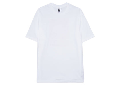 Supreme x The North Face S/S Top White シュプリーム x ザ ノース フェイス エスエス トップ ホワイト - VICTORIA SNKRS